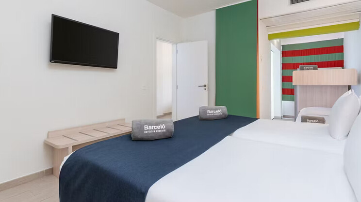 Barcelo Lanzarote Active Resort